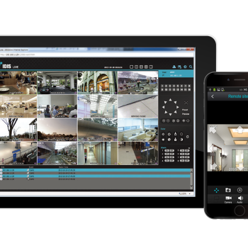 IDIS Mobile