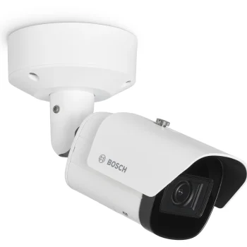 Bullet 8MP HDR 3.2-10.5mm IP66/67 IK10