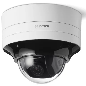 Fixed dome 4MP HDR X 4.4-10mm PTRZ IP66