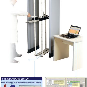 Field Tester System