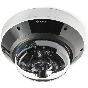 Fixed dome 12MP 3.7-7.7mm IP66