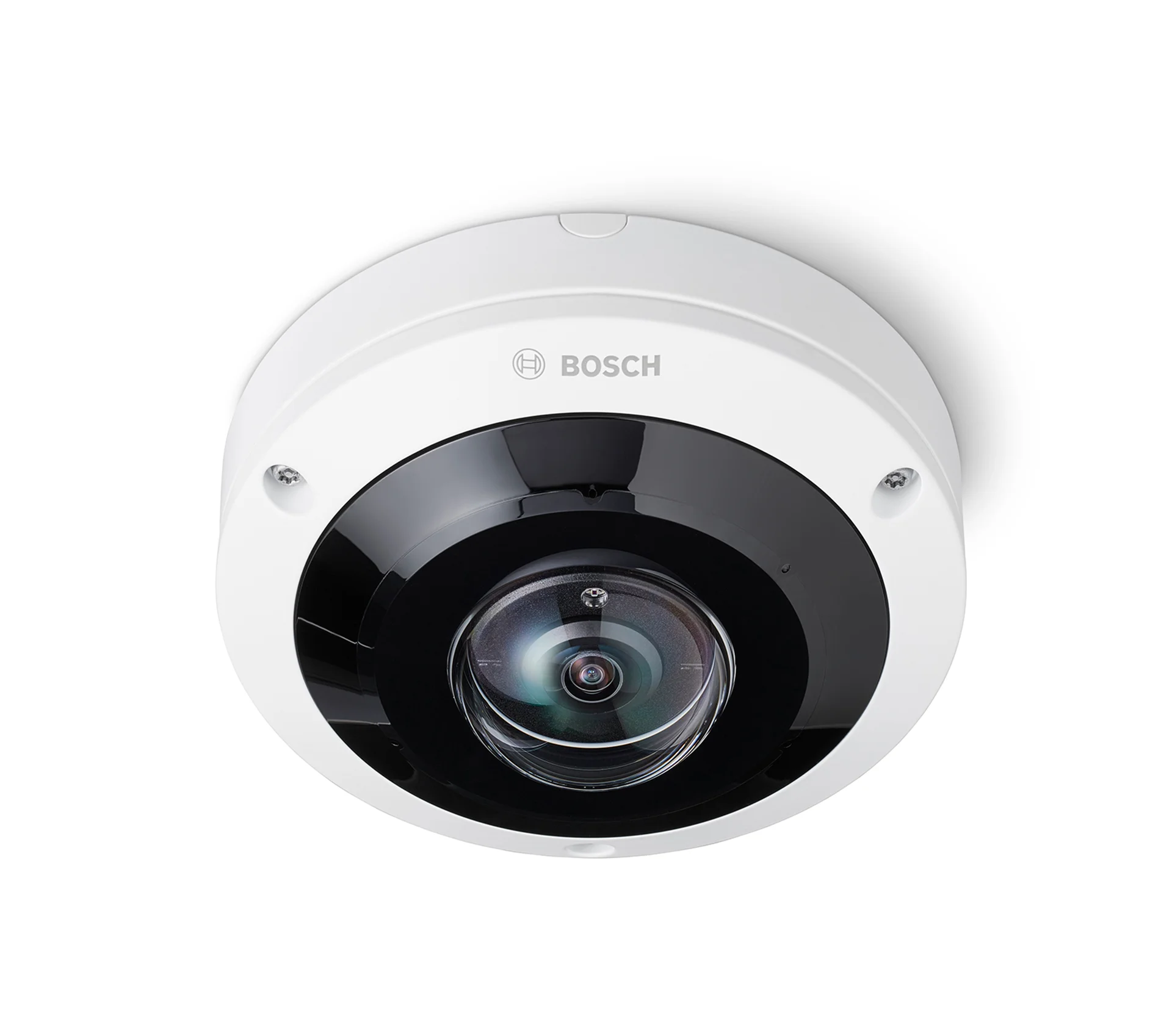 Fixed dome 12MP 360º IP66 IR