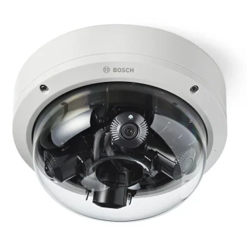 Fixed dome 20MP 3.7-7.7mm IP66