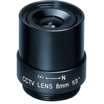 Bosch LENS IL.AVG500 1.8-8mm Varifocal CCTV Lens