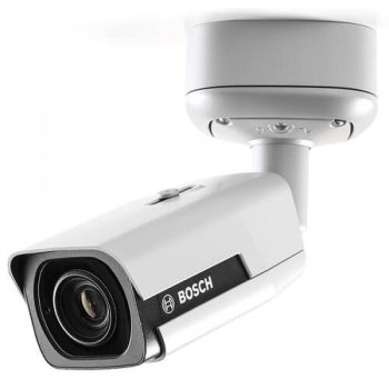 Bosch NBE-5503-AL DINION IP 5000i 5MP IR Bullet Camera
