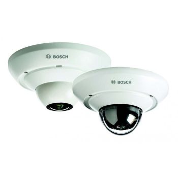 Bosch NUC-5335-F0 5MP Panoramic IP Camera