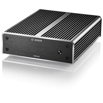 Bosch VJD-7513 4K UHD H.265 Video Decoder