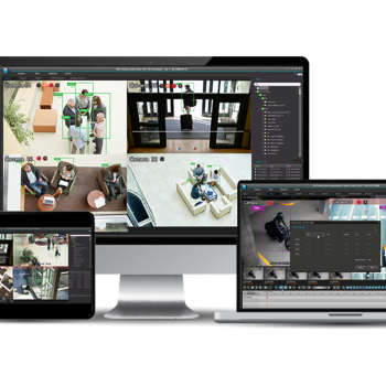 IDIS Solution Suite